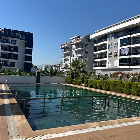 Apartment Sunny Sea Kargicak- 300 M Zum *