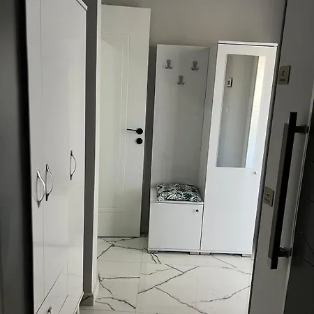 Sunny Sea Kargicak- 300 M Zum Apartment Kargıcak